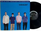 WEEZER   Blue Album Self-Titled Debut   MFSL Mobile Fidelity Audiophile LP NM