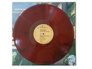 David Bowie Ziggy Stardust Rare Color Wax Foldout Cover SEALED LP German Reissue