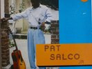 PAT SALCO IVORY COAST SYNTH BOOGIE FRENCH 12 INCH CLEAN LISTEN