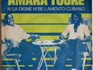 AMARA TOURE LAMENTO CUBANO AFRO LATIN MANDING RARE SINGLE LISTEN
