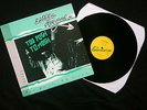 Little Angels - Too Posh To Mosh LP UK 1987 EX/EX    Heavy Metal 1st press