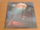 AC/DC Let There Be Rock SEALED Vinyl LP Free Ship