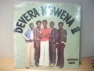 Devera Ngwena II - Zimbabwean Lp - SA Press