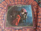 Janis Joplin Pearl LP US press VG/Good
