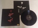 DEPECHE MODE VIOLATOR ORIGINAL 1990 UK VINYL LP MUTE RARE INDIE/ELECTRONIC