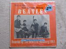 THE BEATLES  ( THE SAVAGE YOUNG BEATLES )  BM-69  (M)   1ST PRESS   1964