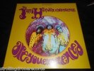 Jimi Hendrix Are You Experienced? Vinyl Lp 2010 Analog Remaster- See VIDEO