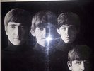 The Beatles - With The Beatles- 1973 UK Parlophone- Stereo PCS 3045 LP