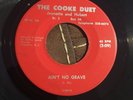 THE COOKE DUET ain't no grave ARTHUR SMITH Rockabilly Hillbilly Gospel VG+