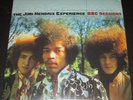 Jimi Hendrix Experience - BBC Sessions - Triple LP John Peel Top Gear