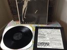 Scratch Acid Self Titled Mini Album LP RARE 1ST PRESS Big Black Swans Minutemen