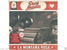 DANI MARTIN LA MONTAÑA RUSA LP VINILO + CD Edicion FIRMADA YA AGOTADA EN TIENDAS