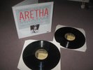 Aretha Franklin - The First Lady of Soul (Dbl LP) 1984 Near mint/mint