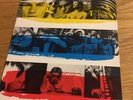 The Police Vintage Promo Press Kit  With Folder And Photo Synchronicity 1983