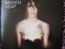 IMOGEN HEAP - ELLIPSE 2LP CREAM COLOURED VINYL - 200 COPIES - NEW