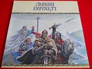 LP ITALIAN PROG ABISSI INFINITI - TUNNEL - ORIGINALE