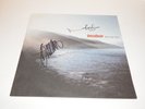 INCUBUS Morning View 2 LPs Promo - Signed Autograph Brandon Boyd Einziger Record