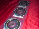 DAFT PUNK TRANSLUCENCE TRON LEGACY COMPLETE SET OF 3 10