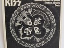 KISS Rock And Roll Over 5 Song Special Edition For Radio Only Promo RARE
