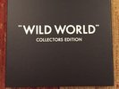 Bastille - Limited Edition Signed Wild World Collectors Edition BRAND NEW