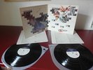 PINK FLOYD THE WALL DLP UK PRESS 1979 HARVEST SIGNED ROGER WATERS