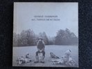 Schallplatte, LP, George Harrison - All Things Must Past, 3-LP-Box, Extrem Rar