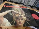 EX LIBRIS B-G SYSTEM Funny Love Affair 1969 ORIG SWISS PSYCH LP MINT
