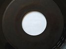 DERRICK MORGAN - Fat Man / VAL BENNETT - South Parkway Rock - TIGER BLANK '68