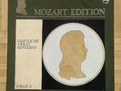 C30 SZERYNG MOZART COMPLETE WORKS FOR VIOLIN & ORCHESTRA 4 x LP PHILIPS STEREO