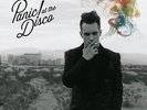 WEA Panic  At The Disco - Too Weird To Live, Too Rare To Die  (Vinyl)