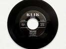 Fred Parris & The Scarlets  