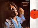 JIMI HENDRIX hendrix in the west 2458 392 netherlands polydor reissue LP EX/VG