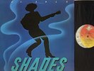 JJ CALE (J.J.CALE) shades ISA 5021 A2U/B2U uk shelter 1981 LP EX/EX-
