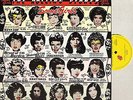 THE ROLLING STONES some girls CUN 39108 A3U/B3U uncensored uk 1978 LP EX+/EX