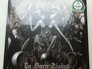 NB1 - Dimmu Borgir - In Sorte Diaboli - German LIMITED EDITION BLACK VINYL LP