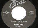 Bobby Day 7