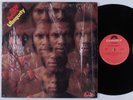 ROY AYERS Ubiquity POLYDOR LP VG++/VG+ SHRINK