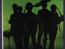 SHADES OF BLACK LIGHTNING: The Shades Of Black Lightning LP rare Soul