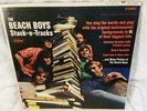 THE BEACH BOYS Stack-O-Tracks lp with booklet Capitol DKAO 2893 original press