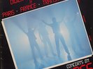 DIDIER MAROUANI & PARIS FRANCE TRANSIT LIVE IN URSS 2xLP French 1983