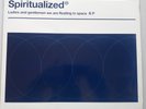Spiritualized - Ladies & Gentlemen 2x Vinyl LP Inners + Insert Rare UK 1st 1997