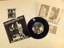CRIPPLED YOUTH - 