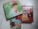 COFFRET INTEGRAL MIREILLE MATHIEU HORS COM./ READER'S DIGEST 81 EX /EX
