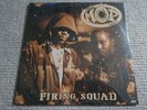 M.O.P. ?Firing Squad [US LP] - SEALED - 1996 original - DJ Premier - Kool G Rap