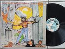 YABBA YOUTH - CHANT DOWN BABYLON KINGDOM  / NATIONWIDE LP