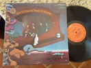 EYES OF BLUE Fields of Ardath Original Mercury LP EX/NM Psych Prog