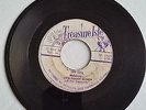 MELODIANS - HEY GIRL // LONELY NIGHT / TREASURE ISLE
