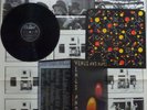 SUPERB  WINGS VENUS AND MARS 1U/1U 1975 UK LP BEATLES EX+ (NM) COMPLETE