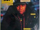 BOOGIE DOWN PRODUCTIONS 'EDUTAINMENT' L.P/ALBUM on U.S RELEASED VINYL in V.G.C