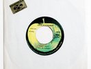 PAUL McCARTNEY Love is strange Wild life scarce KENYA 1972 apple KEN 4946 SP